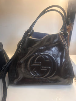 Cucci Shoulder Bag