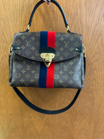 Upgrade to LV