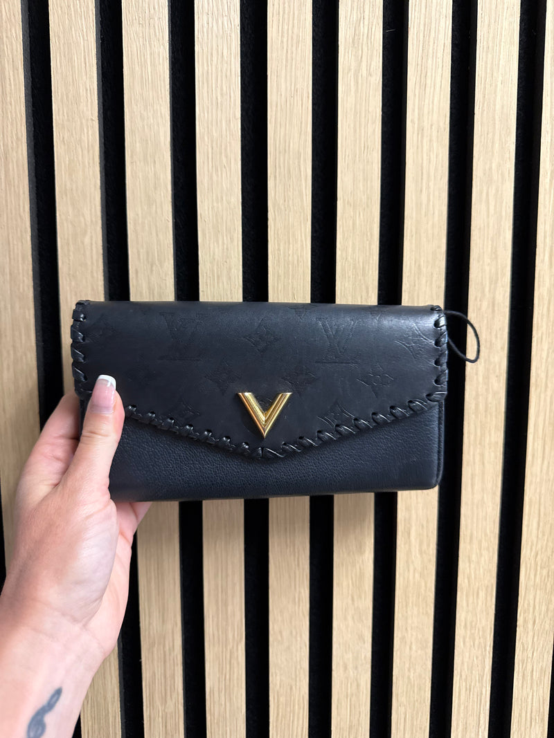 LV wallet