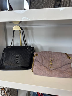 YSL bundle