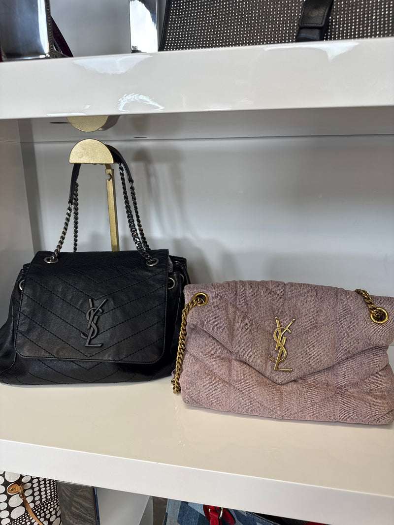 YSL bundle