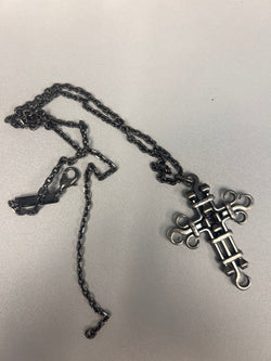 D&G necklace