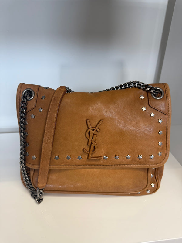 Saint Laurent Niki