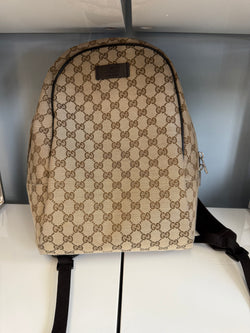 Gucci Backpack