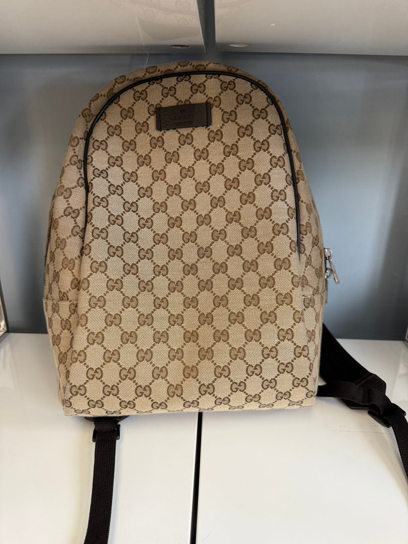 Gucci Backpack