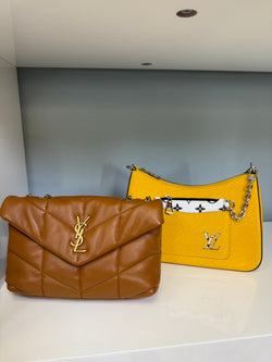 YSL & LV bundle