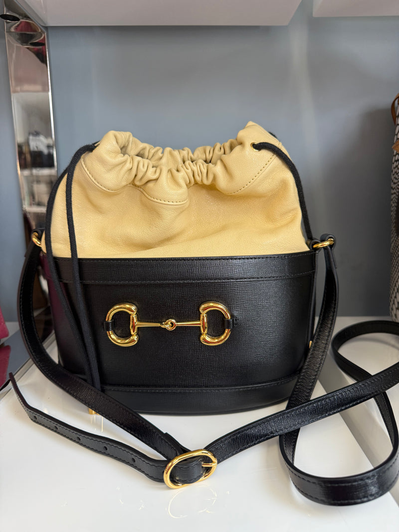 Gucci Bucket Bag