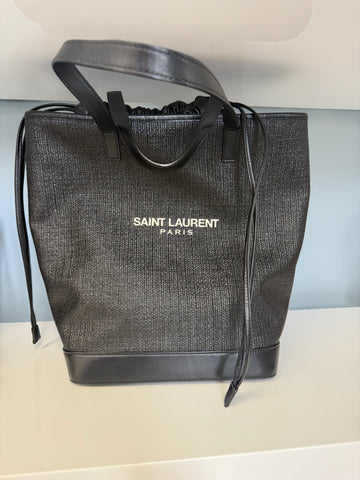 YSL Bucket Bag