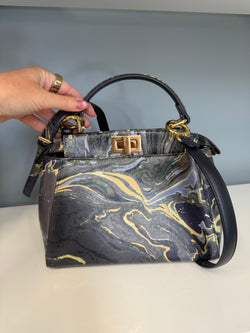 Fendi Peekaboo