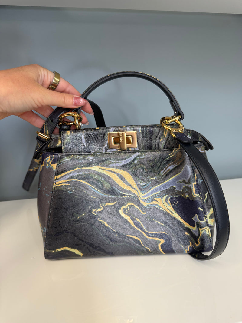 Fendi Peekaboo