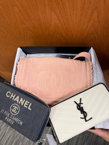 Chanel & YSL bundle