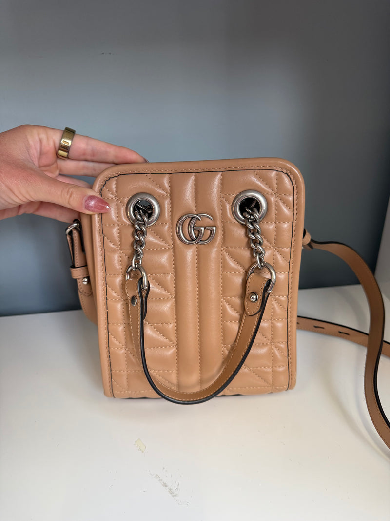 Gucci Mini Marmont