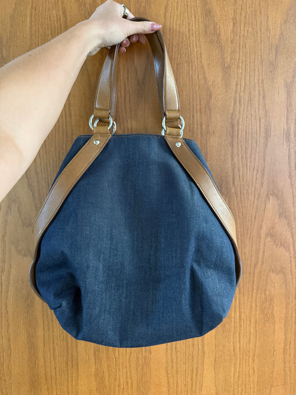 Denim YSL