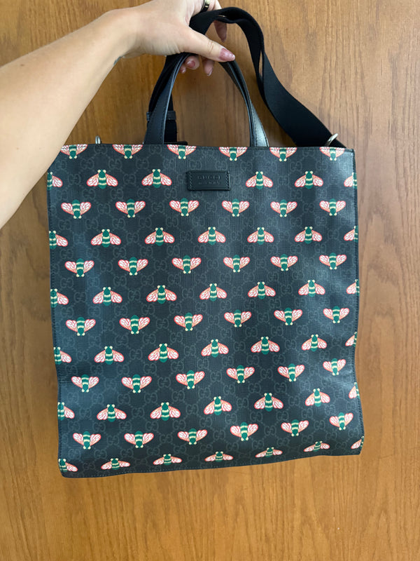 Gucci Bee Tote