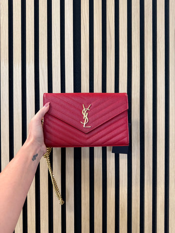 YSL WOC