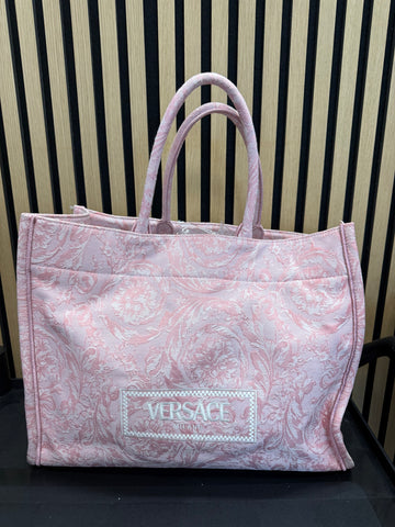 Versace Tote