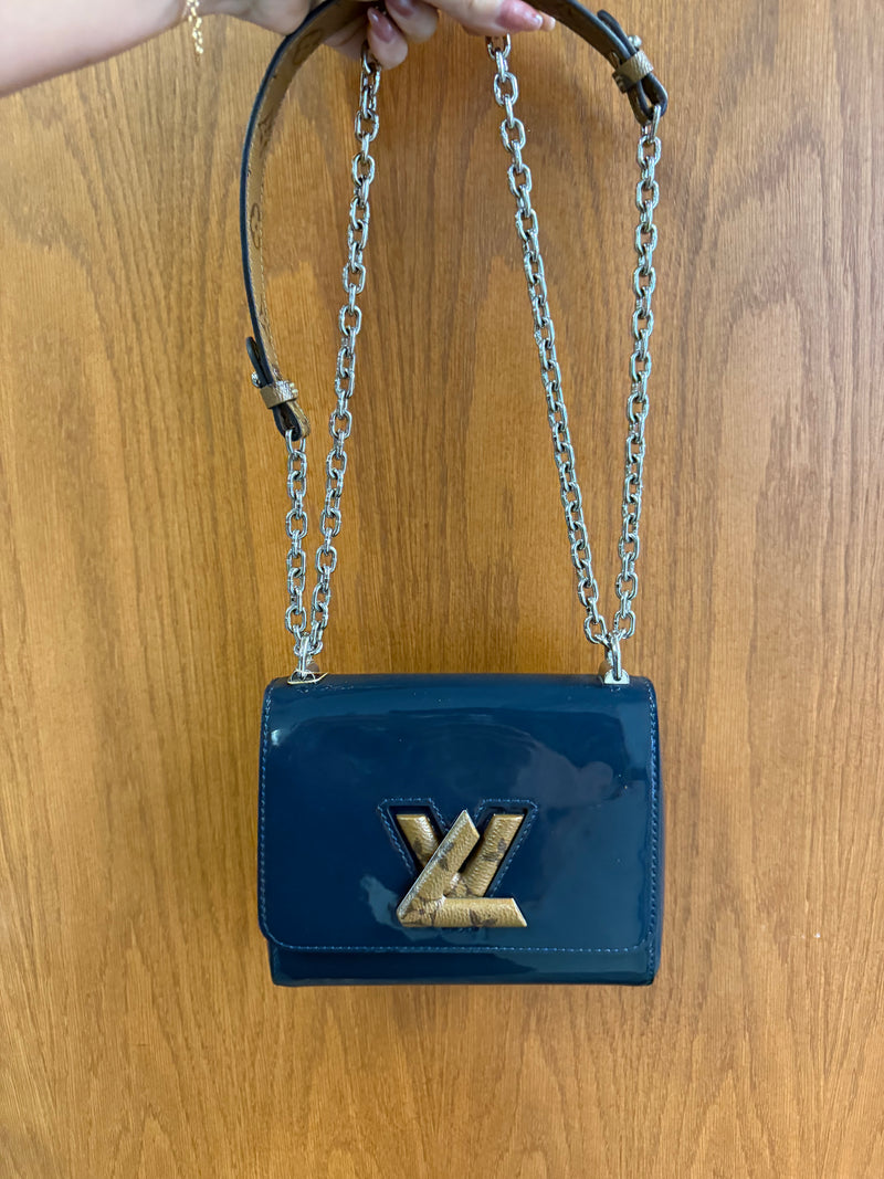LV twist