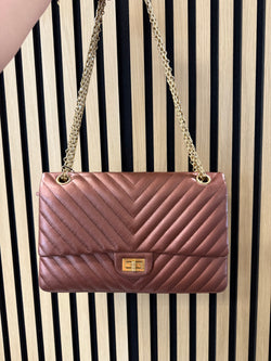 Chanel Reissue