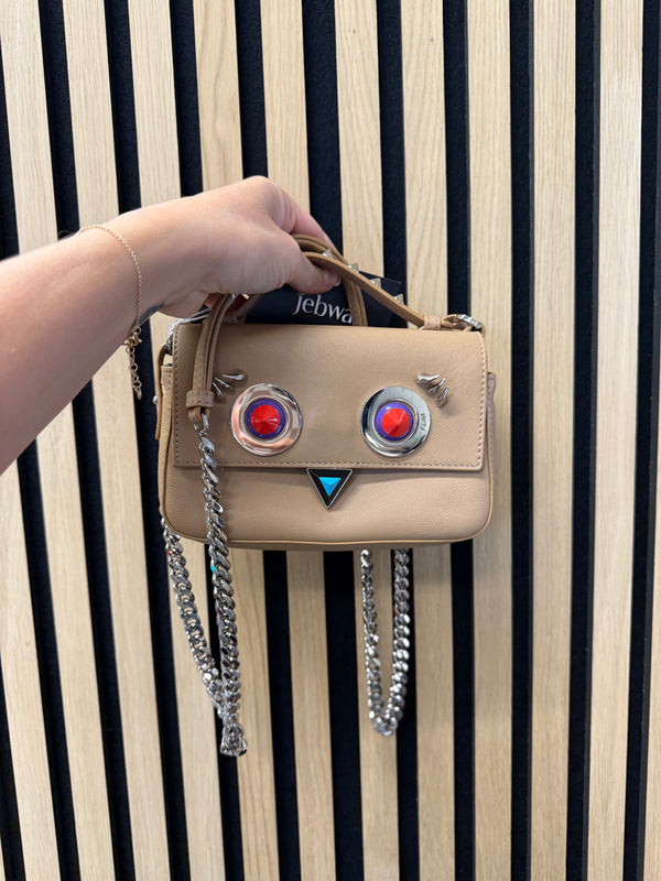 Fendi Monster Bag