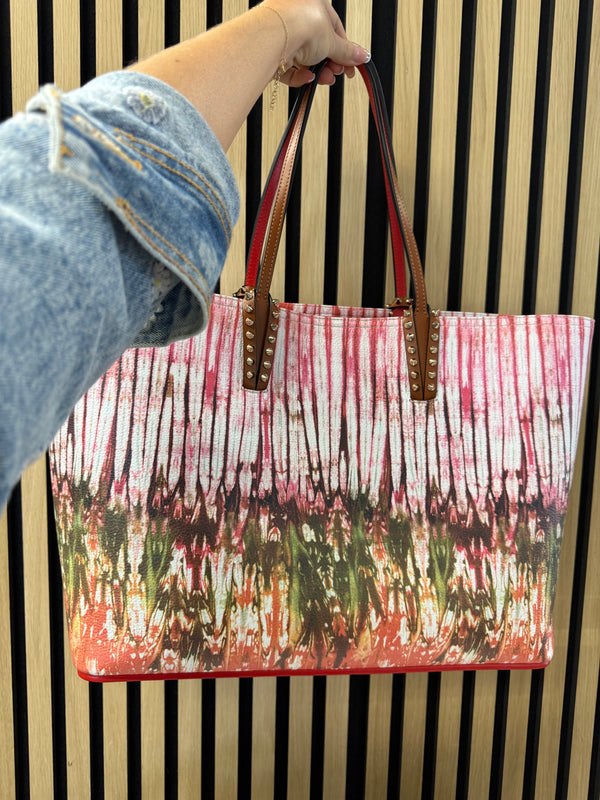 Christian Louboutin Tote