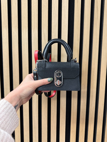 CL Bag and Cartier keychain bundle