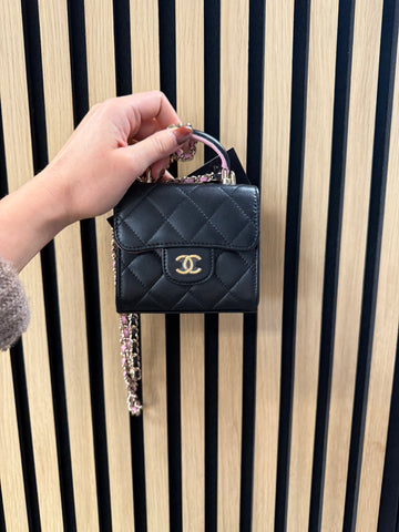 Chanel Mini Bag