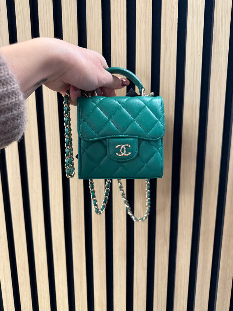 Chanel Mini Bag