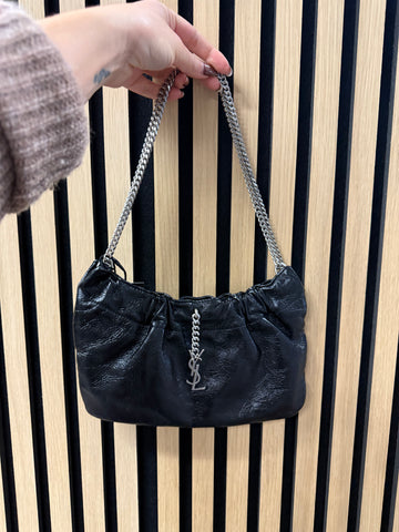 YSL Hobo Bag
