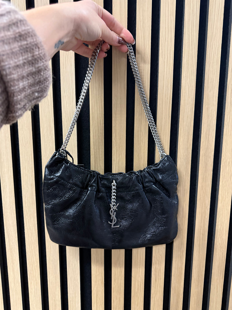 YSL Hobo Bag