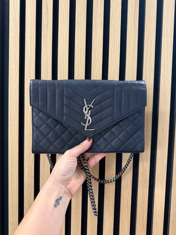 YSL Wallet on Chain