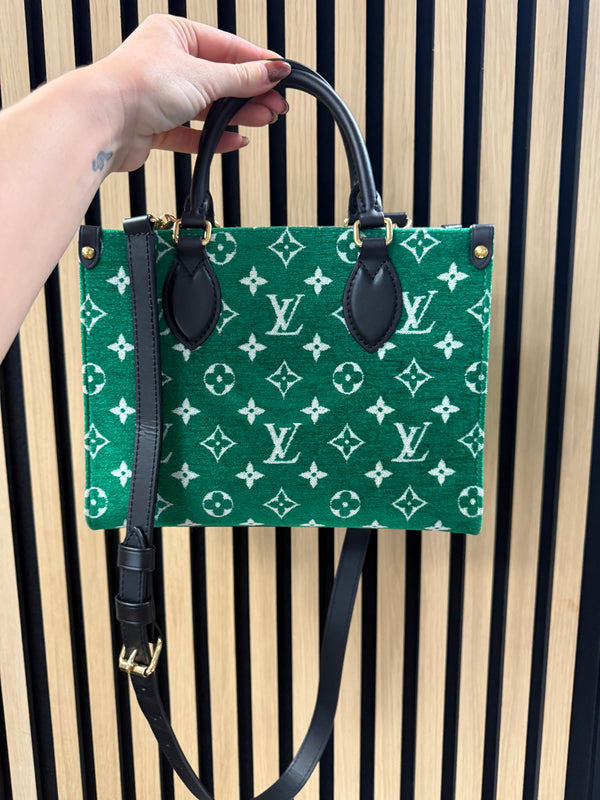 Louis Vuitton OTG