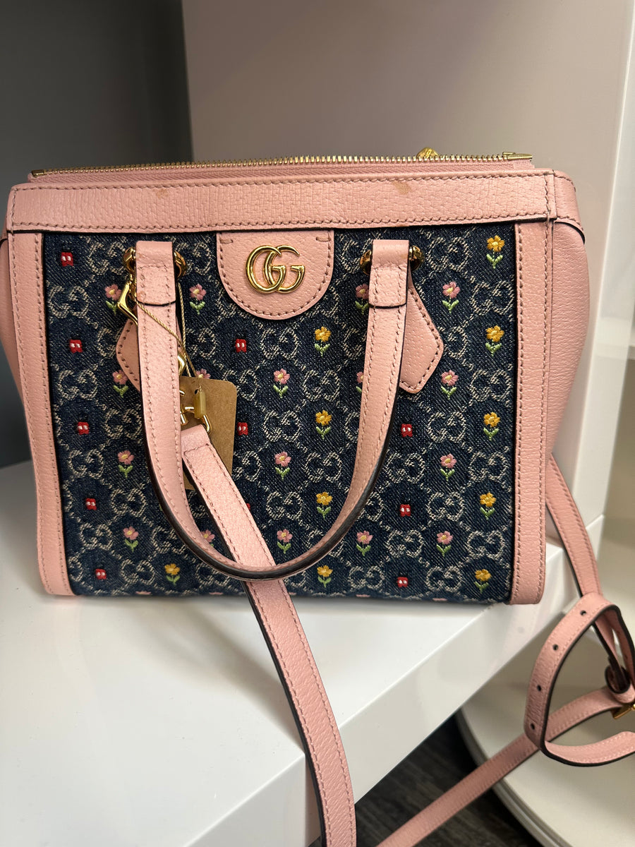 Gucci Japan exclusive bag