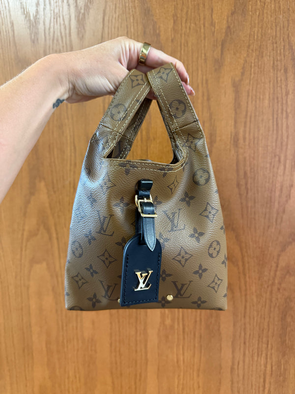 Louis Vuitton Reverse Mono Atlantis BB