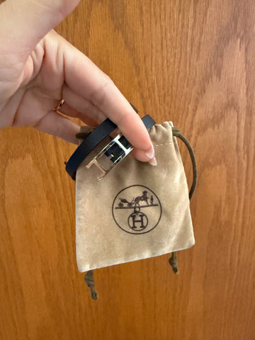 Hermes Cuff Bracelet