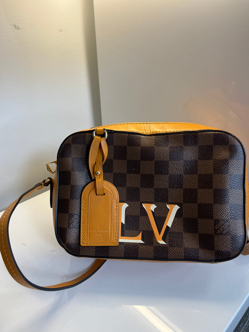 Louis Vuitton Crossbody Bag