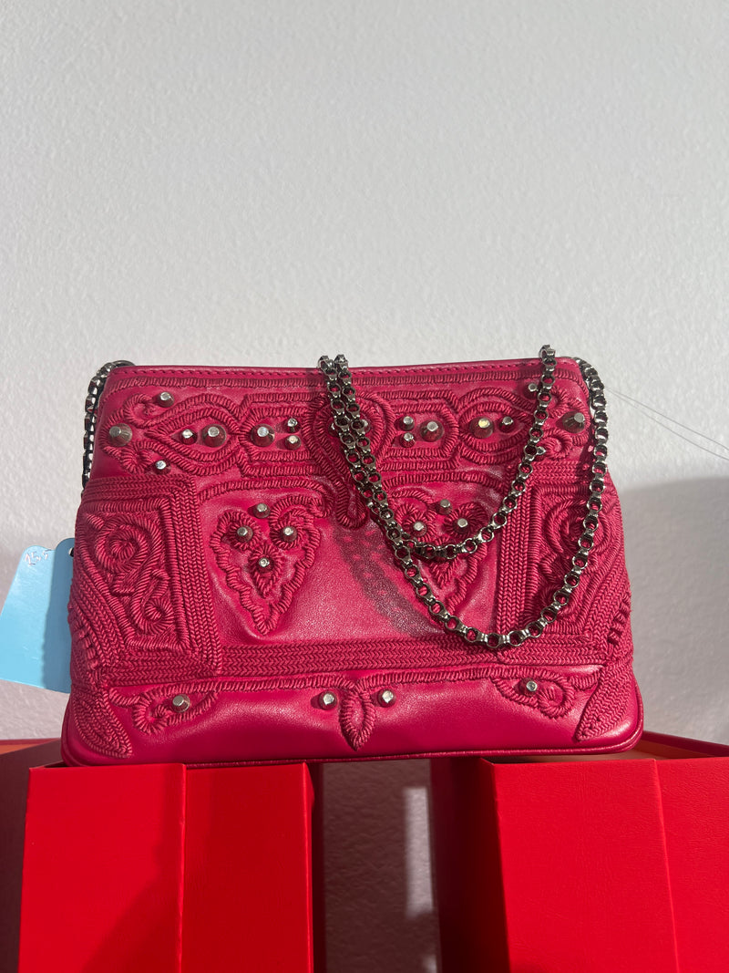 Christian Louboutin Paloma Top Handle