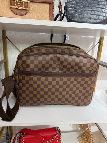 Louis Vuitton Damier Ebene