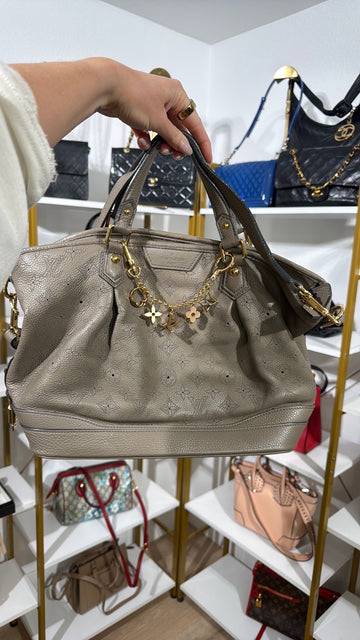 Louis Vuitton Popincourt Nm Handbag