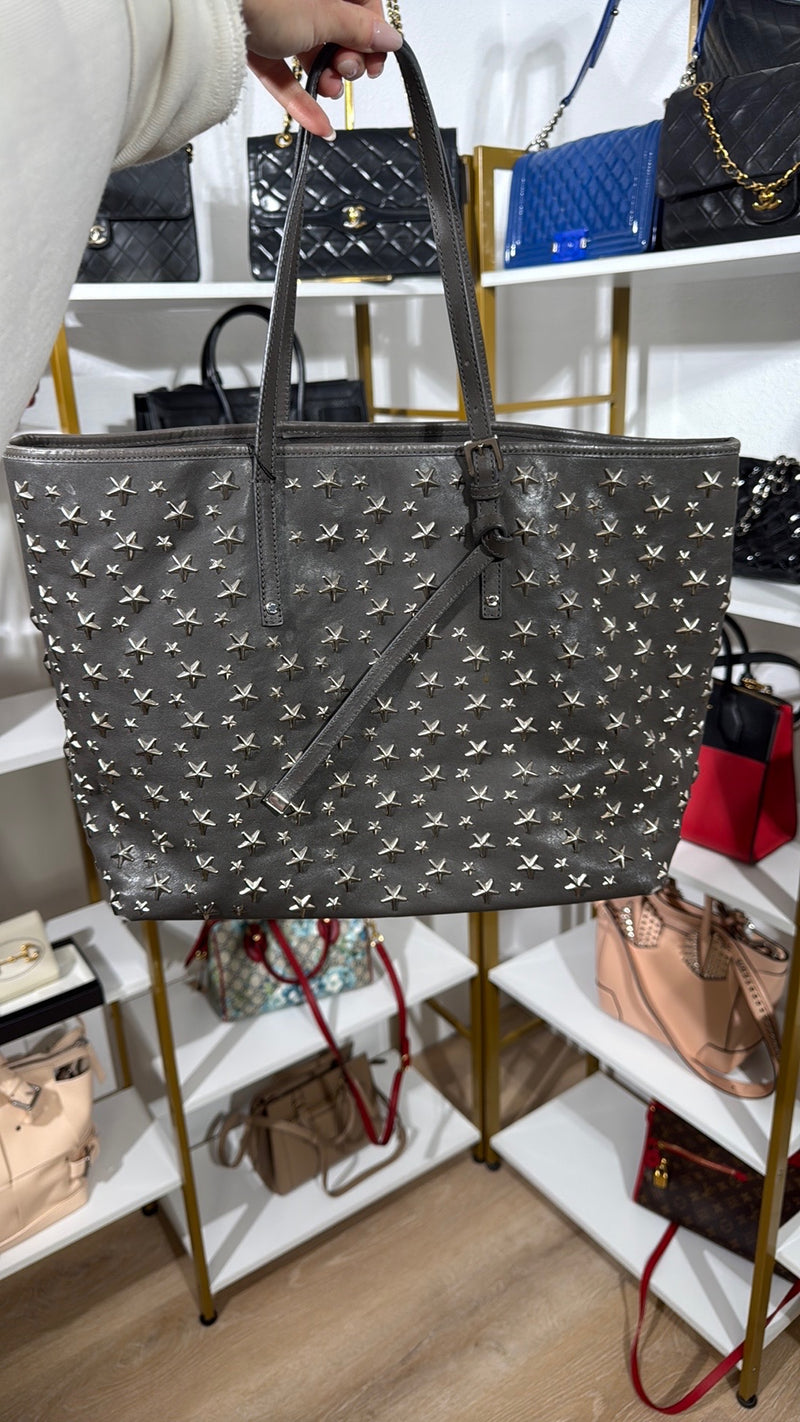 Jimmy Choo