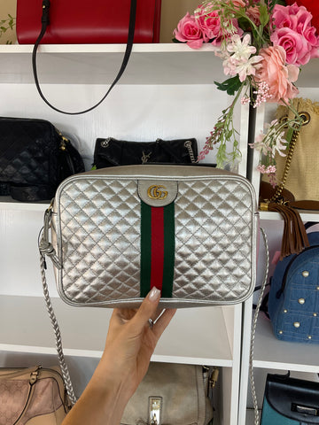 Gucci Crossbody