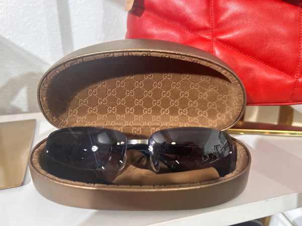 Gucci Sunglasses Eye Wear