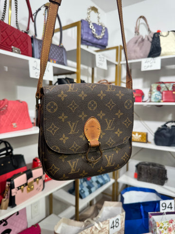 Louis Vuitton Saint Cloud