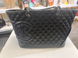 Chanel Tote