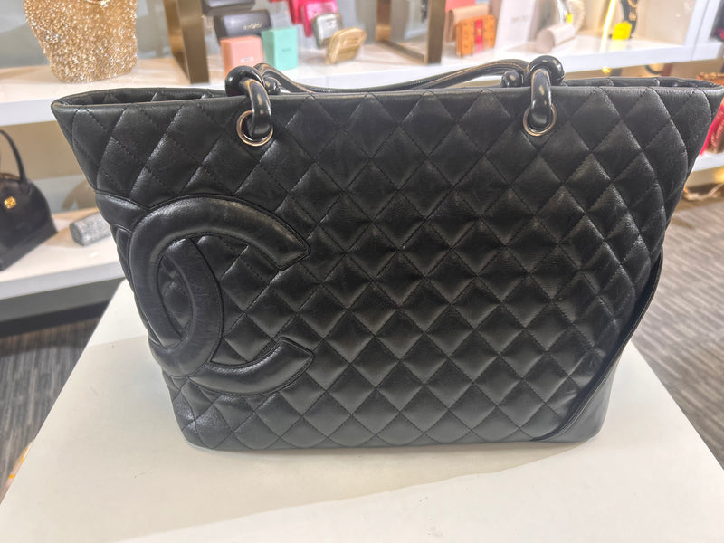 Chanel Tote