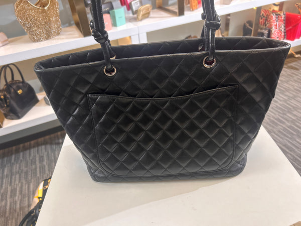 Chanel Tote