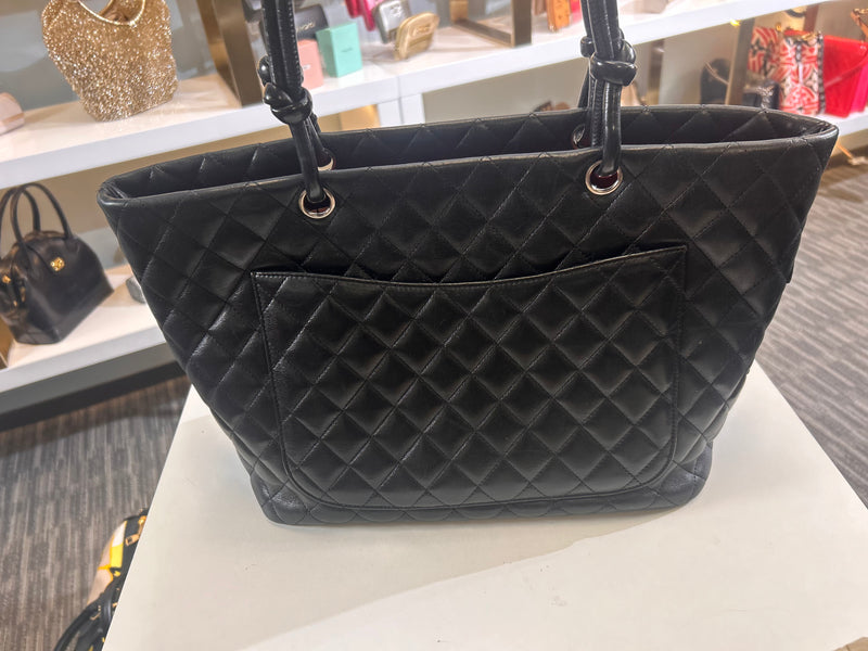 Chanel Tote