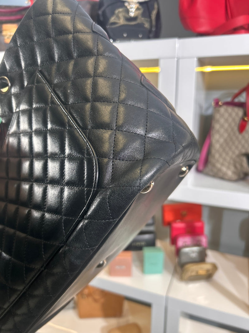 Chanel Tote
