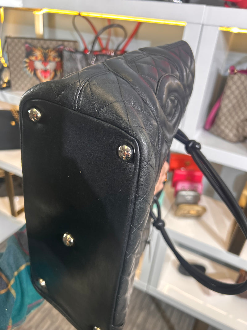 Chanel Tote