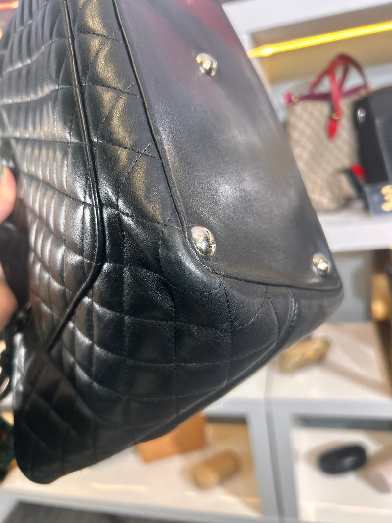 Chanel Tote