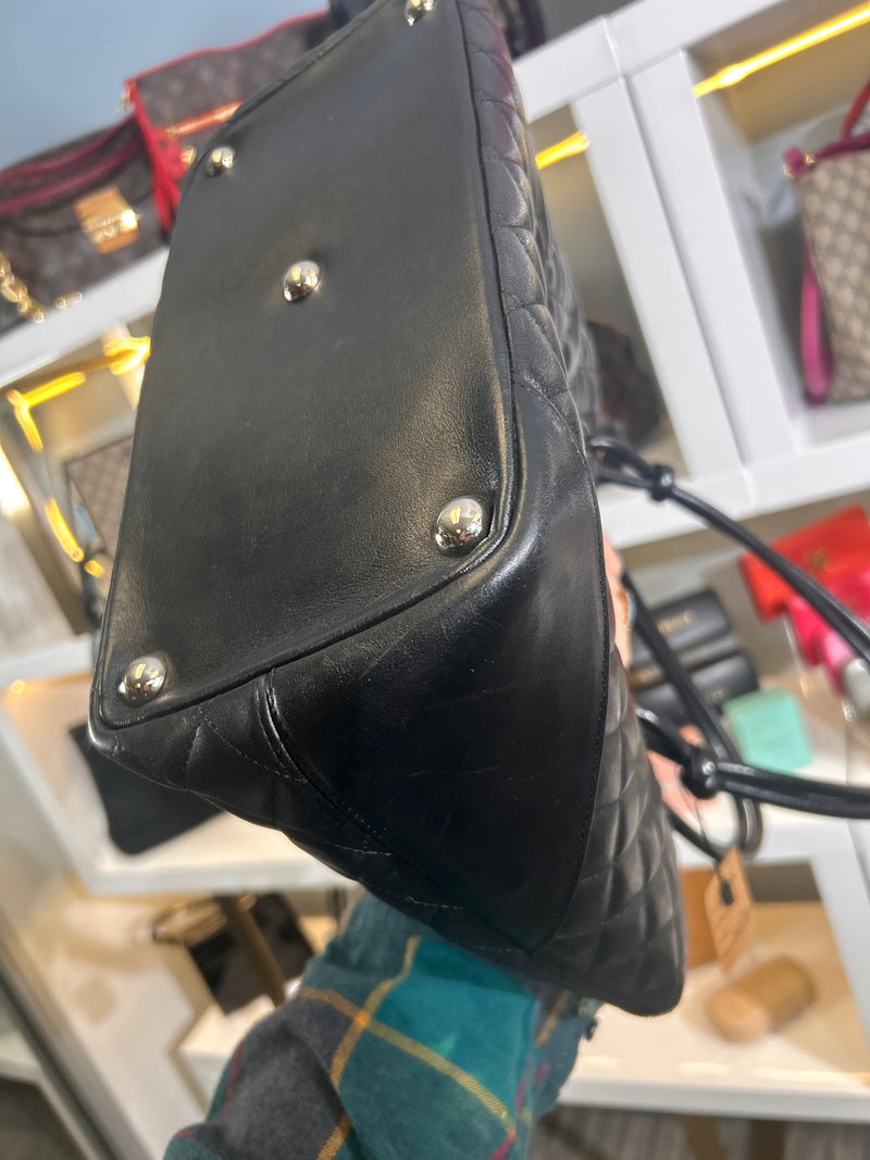 Chanel Tote